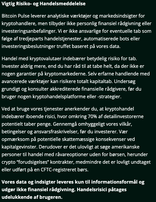 Bitcoin Vertex