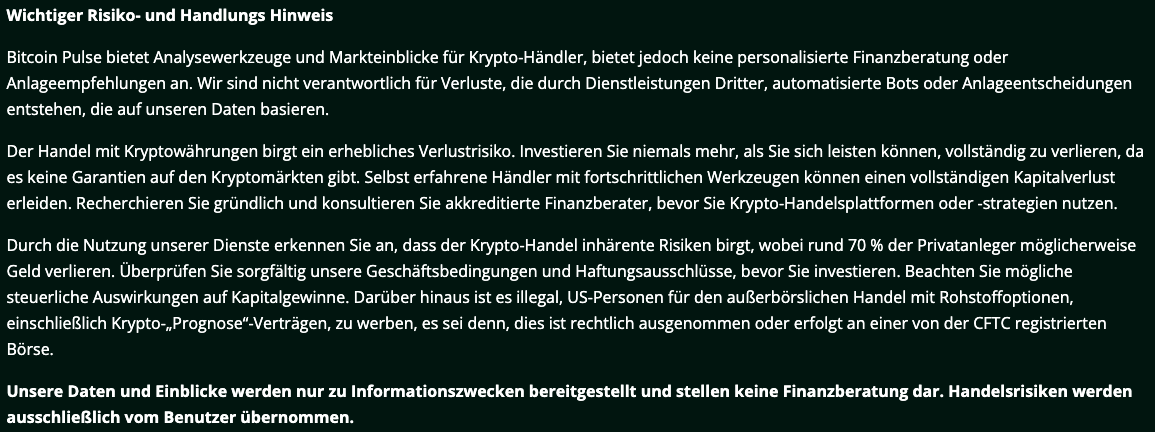 Bitcoin Vertex