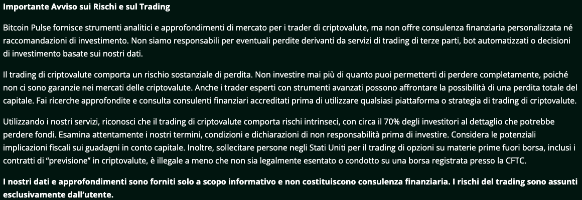Bitcoin Vertex