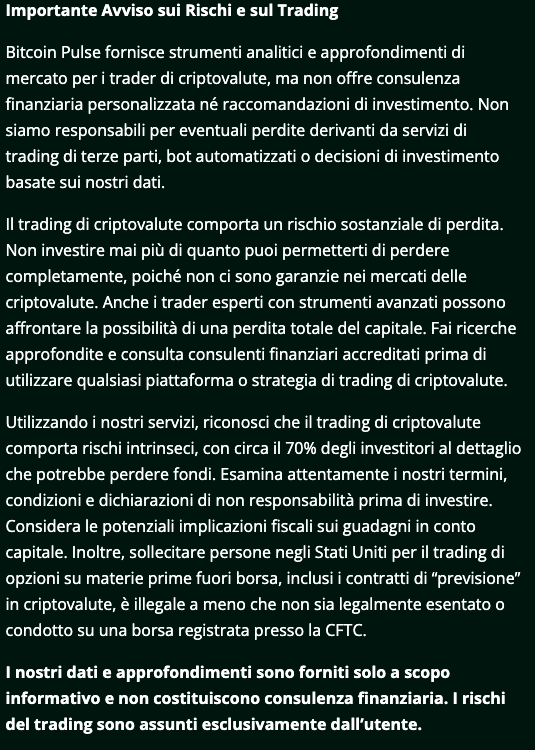 Bitcoin Vertex