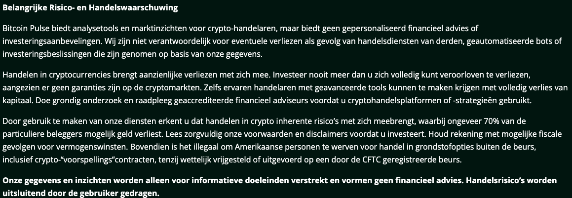 Bitcoin Vertex