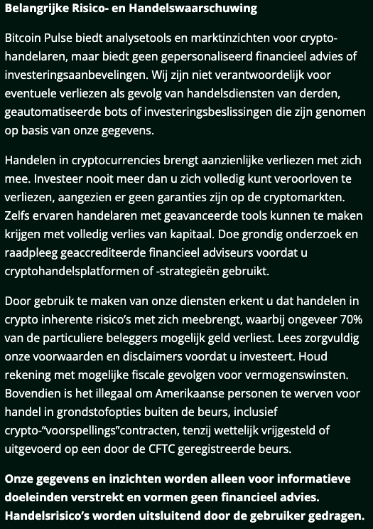 Bitcoin Vertex