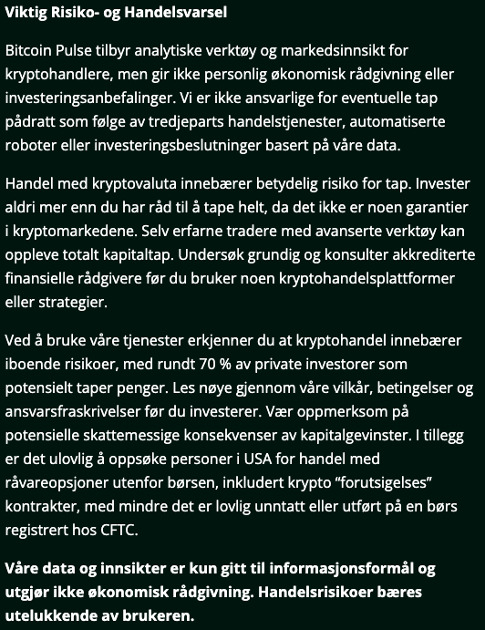 Bitcoin Vertex